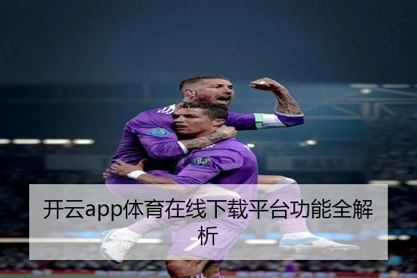 开云app体育在线下载平台功能全解析