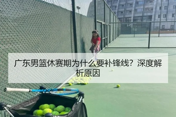 广东男篮休赛期为什么要补锋线？深度解析原因