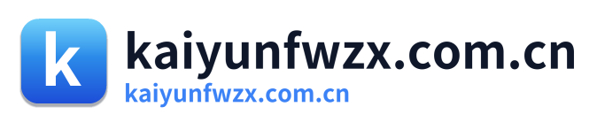 kaiyunfwzx.com.cn Logo